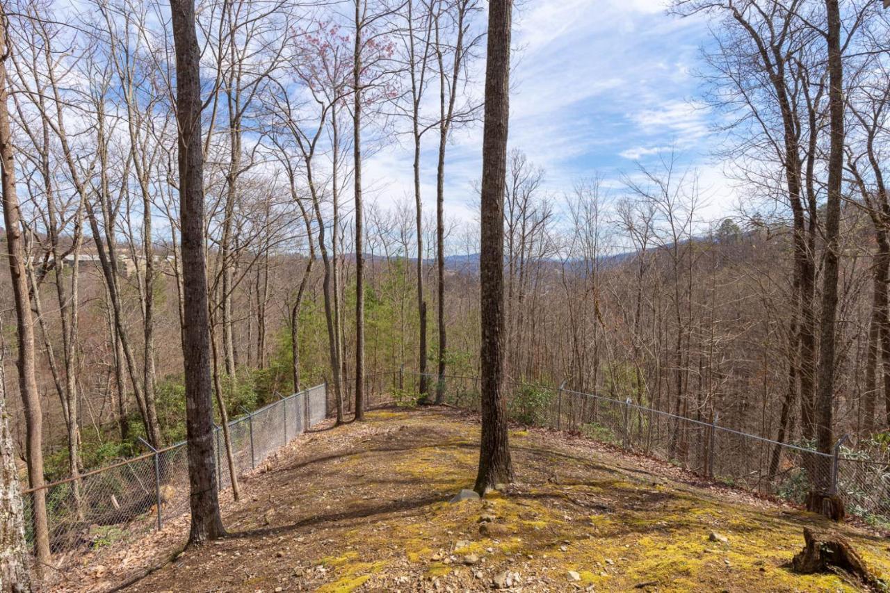Bear View Chalet, 3 Bedroom, Pool, Pets, Arcades, Wifi, Hot Tub, Sleeps 12 Gatlinburg Extérieur photo