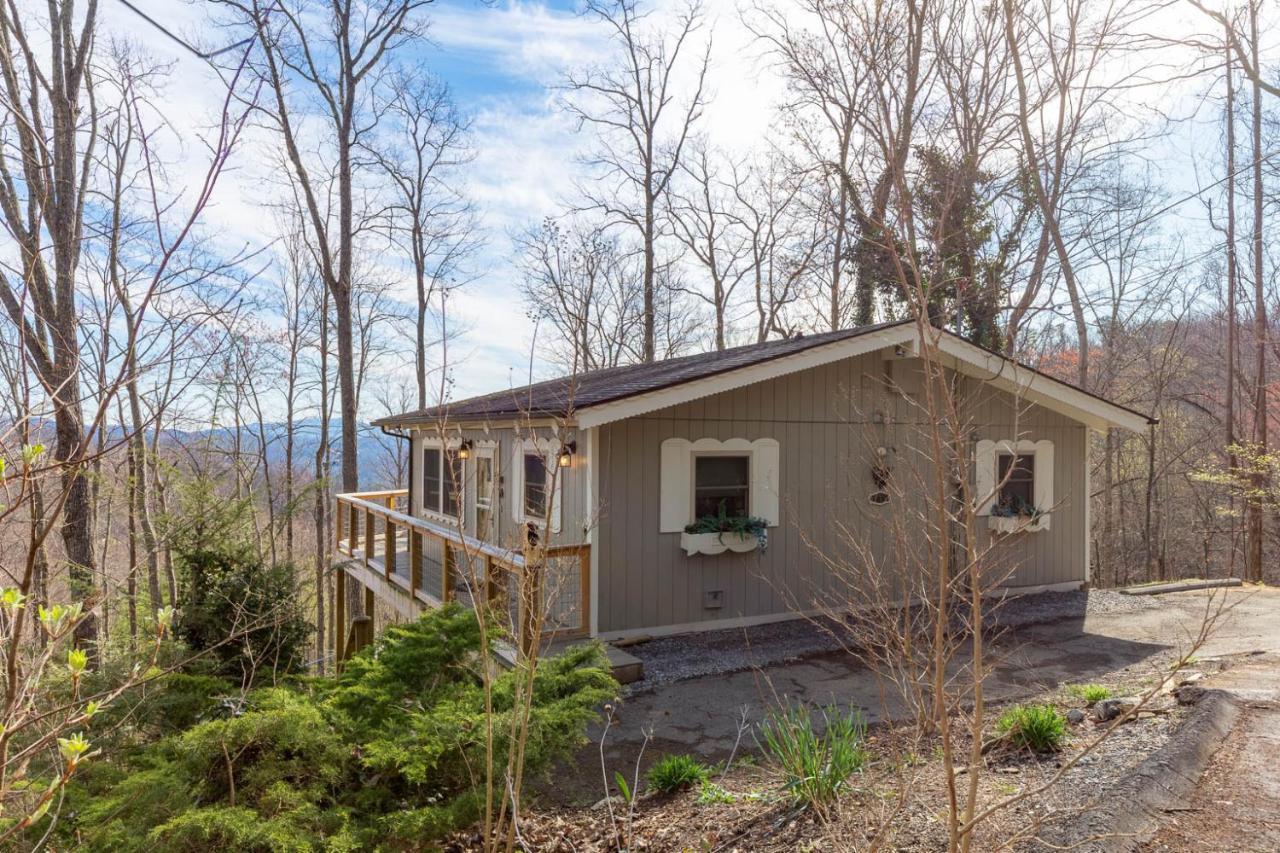 Bear View Chalet, 3 Bedroom, Pool, Pets, Arcades, Wifi, Hot Tub, Sleeps 12 Gatlinburg Extérieur photo